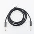 Two 3.5mm 3.5 mm audio cable to the public to record audio line straight line white audio cable 1 meters wholesale