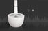 Wireless desk lamp