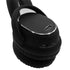 Wireless binaural stereo headphones