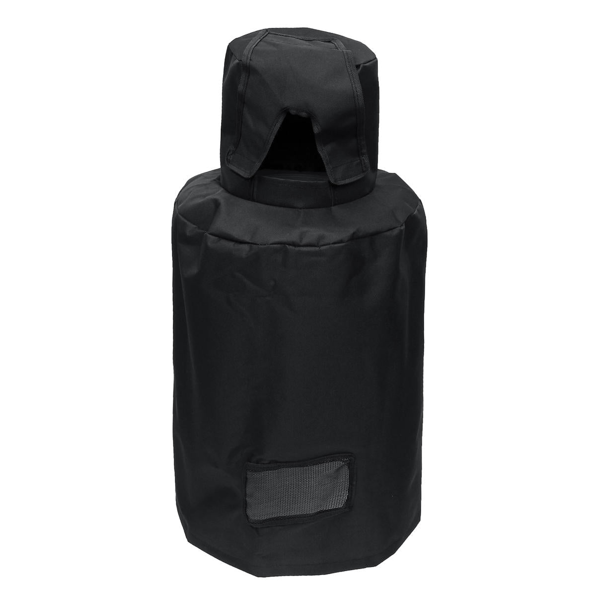 20lb 30lb Propane Tank Waterproof Cover Cylinder Bottle UV Rain Dust Protector
