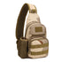 Leisure bag travel bag riding backpack shoulder bag