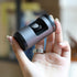 Space Capsule Small Steel Cannon Bluetooth Headset Speaker