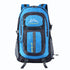 Fashion Travel Backpack, large capacity mountaineering outdoor backpack, men and women leisure computer bag wholesale factory direct sales