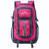 Fashion Travel Backpack, large capacity mountaineering outdoor backpack, men and women leisure computer bag wholesale factory direct sales