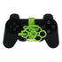 Racing game handle steering wheel