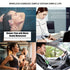 Sports bluetooth headset