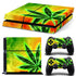 Paladin PS4 Game Machine Stickers Colorful Fashion Stickers Support Small Wholesale
