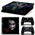 Paladin PS4 Game Machine Stickers Colorful Fashion Stickers Support Small Wholesale