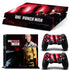 Paladin PS4 Game Machine Stickers Colorful Fashion Stickers Support Small Wholesale
