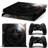 Paladin PS4 Game Machine Stickers Colorful Fashion Stickers Support Small Wholesale