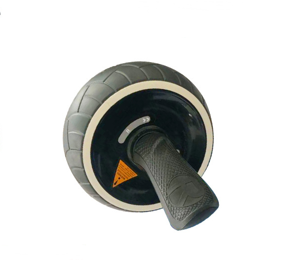 Reboundable Abdominal Wheel