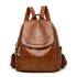 Women's Backpack Travel Large Capacity Shoulder Bag