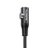 Curved magnetic suction mobile phone data line