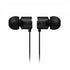 Original OnePlus 2T Type-c Earphone DAC Aryphan Polyarylate Stereo Wired Control Headphone with Mic (Black)