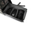 HUWANG 8099 Multi-functional Universal Photography Waterproof Nylon DSLR SLR Camera Bag Backpack 