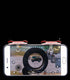 New Eating Chicken Artifact Game Controller Plastic