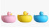 Little Yellow Duck Insulation Bowl