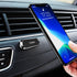 Universal magnetic stick for mobile phone