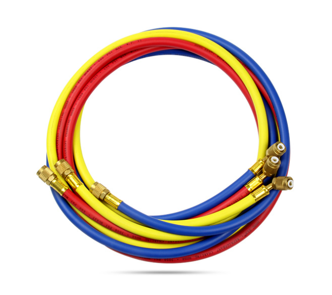 Car Air Conditioner Fluoride Pipe Extension
