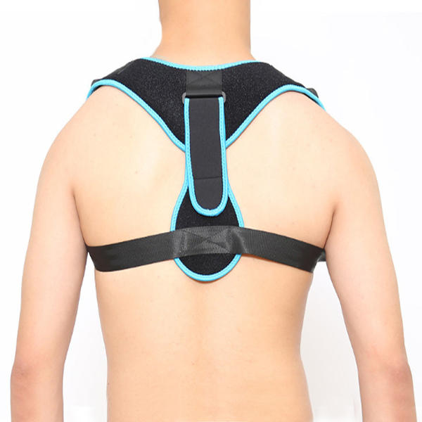 IPRee® Humpback Correction Belt Adjustable Posture Corrector Pain Relief Back Support Sports Protector