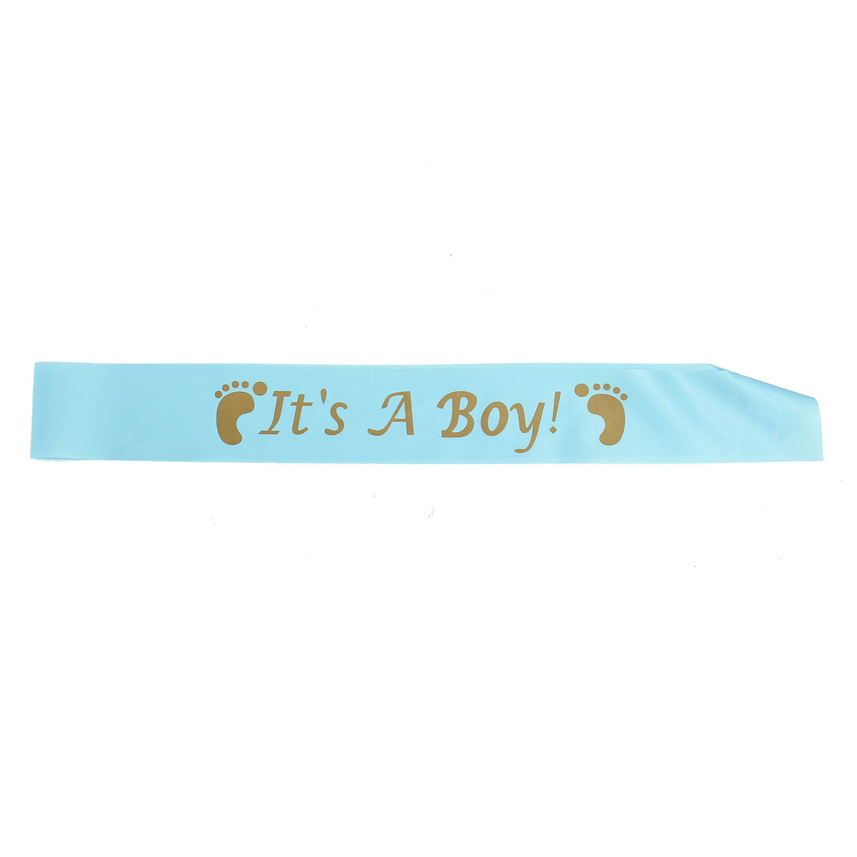 Colors Baby Shower Party Satin Sash Banner Ribbon New Mummy To Be/Grandma/Auntie/Nanny