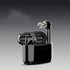 Dual in-ear wireless bluetooth sports headset