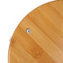 Circular Solid Wooden Stool Small Bench Sofa Tea Table Chair Shoe Bench Stool for Children'S Adult Stool Living Room