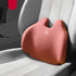 Car Waist  Lumbar Cushion Office Backrest
