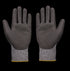ZANLURE Cut Resistant Gloves Level 5 Protection Food Grade EN388 Certified Safety Gloves for Outdoor Fishing