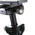 S40 Pro Handheld Stabilizer Steadicam For Camcorder Camera