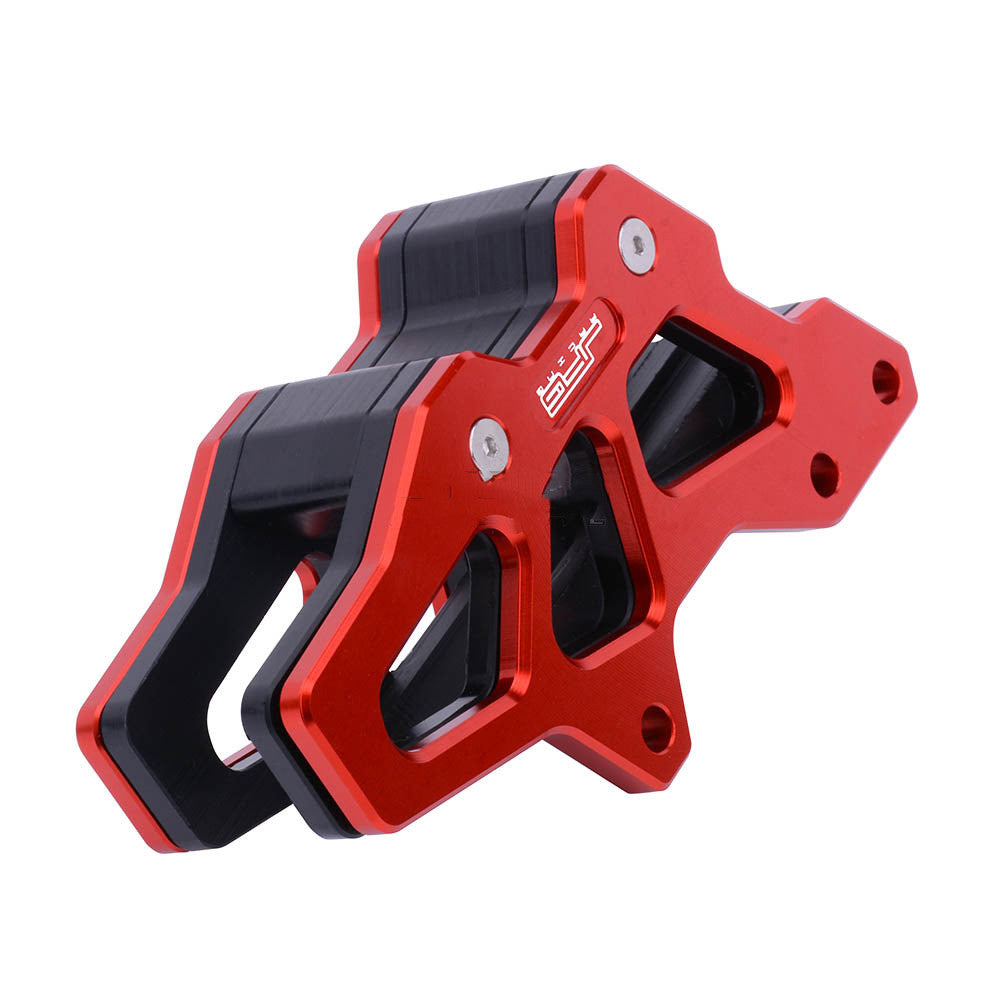 Aluminum Alloy Chain Guide