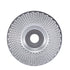 4 Inch Wood Shape Carving Disc Grinding Wheel Angle Grinder Metal Polishing Woodworking Abrasive Tools