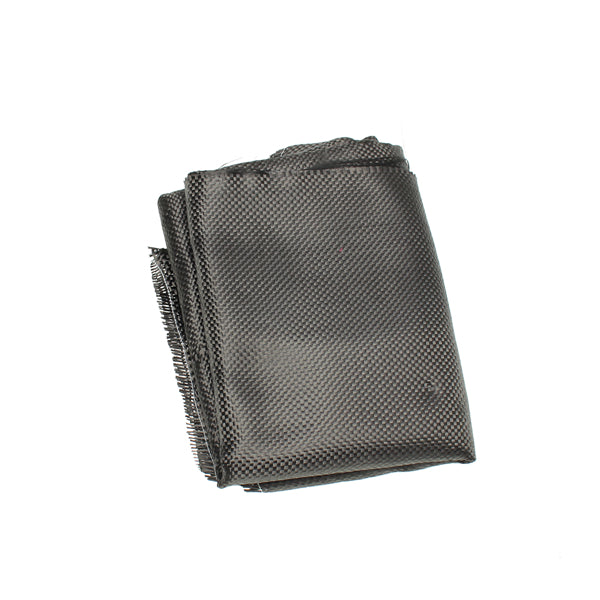 3K 200gsm 20cm Plain Weave Carbon Fiber Cloth Fabric 30/60/150/300cm