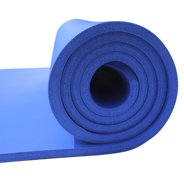KALOAD 183x61cm Non-slip Foam Yoga Mats Fitness Sport Gym Exercise Pads Foldable Portable Carpet Mat