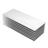 Aluminum M.2 NVMe SSD Heatsink Cooling Heat Dissipation M.2 Solid State Hard Drive Radiator for SSD 