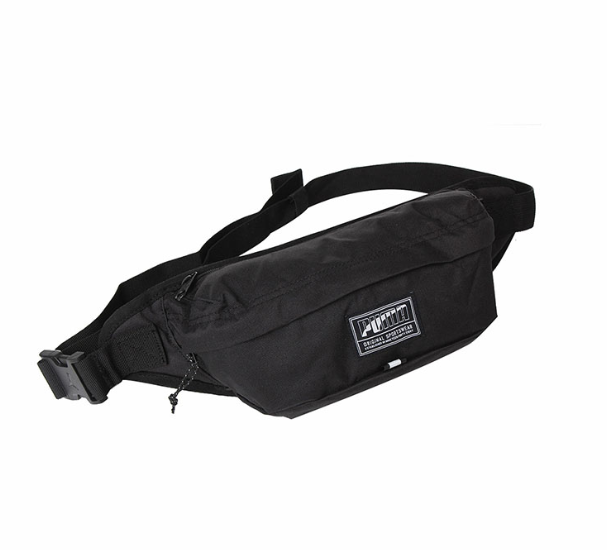 New men and women package travel leisure sports Messenger bag canvas shoulder bag pocket