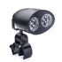 10 LED BBQ Grill Barbecue Sensor Light Outdoor Waterproof Handle Mount Clip Camp Lamp DC 4.5V