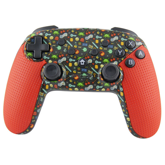 Switch wireless controller