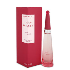 50Ml L Eau D Issey Rose And Rose Eau De Parfum Intense Spray By Issey Miyake