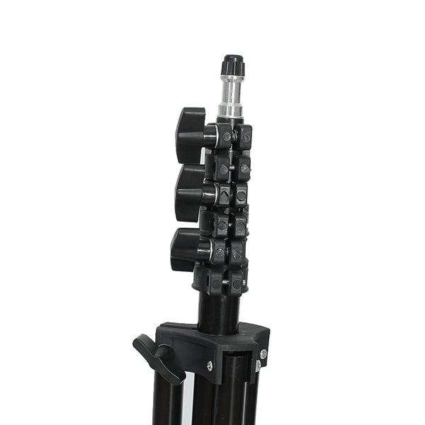 240cm Flashlight Stand Support Tripod For Photo Studio Video Lighting Reflector