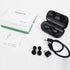 New Wireless Bluetooth Headset With Mobile Power Supply