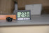 Digital Kitchen Temperature Gauge Used in Fridge Refrigerator Thermometer