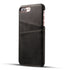 Premium Cowhide Leather Card Slot Protective Case For iPhone 7 Plus/8 Plus