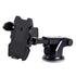 Center console car stand