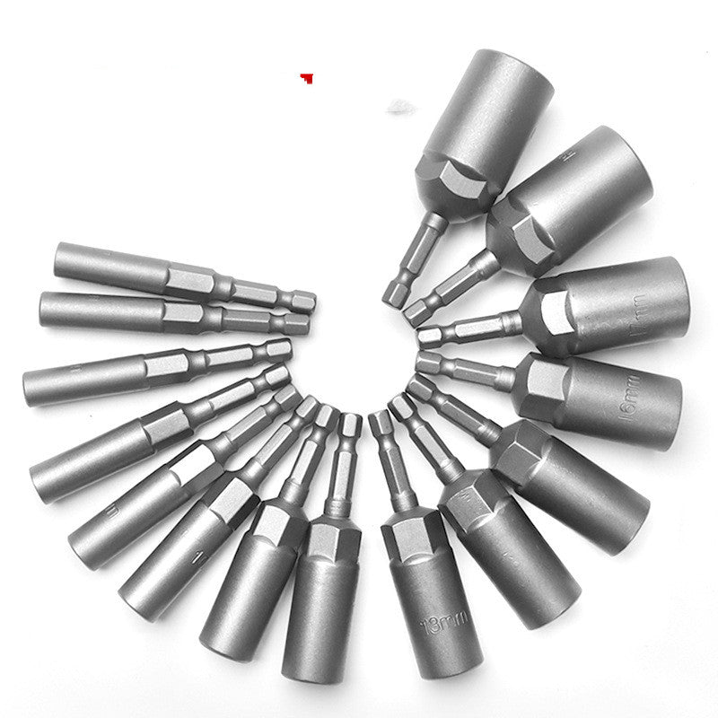 Deepen Pneumatic Screw Socket Head Hex Nut Wrench