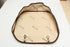 PU Leather Car Seat Chair Cover Pad  Full Surround Cushion
