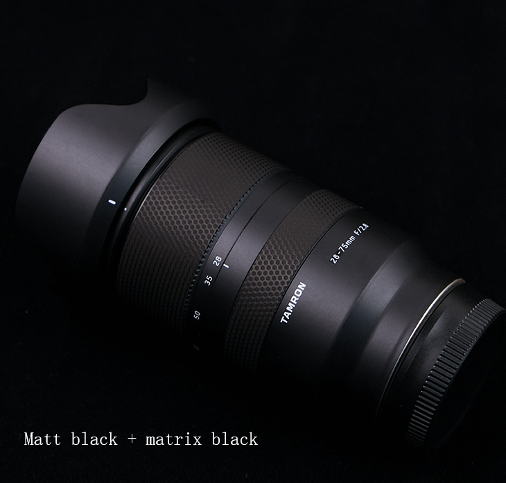 Lens all-inclusive protective film