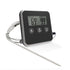 Baked Oven Roast Electronic Food Thermometer
