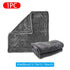 Braid Cloth Microfiber Rag Car Wash Towel
