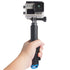 SJCAM Retractable Selfie Stick Monopod for SJCAM SJ6 SJ7 Action Camera